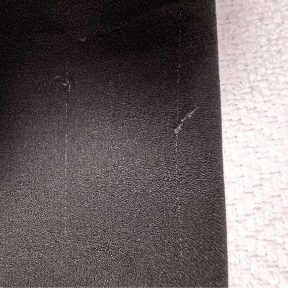 Dolce & Gabbana Girl Dress | Black and Flower | Size 11-12Y - Picture 4 of 4